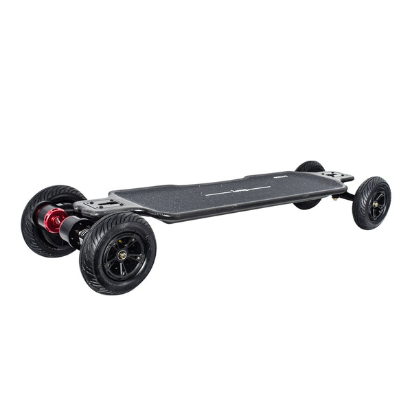 What is remote control electric skateboard ?