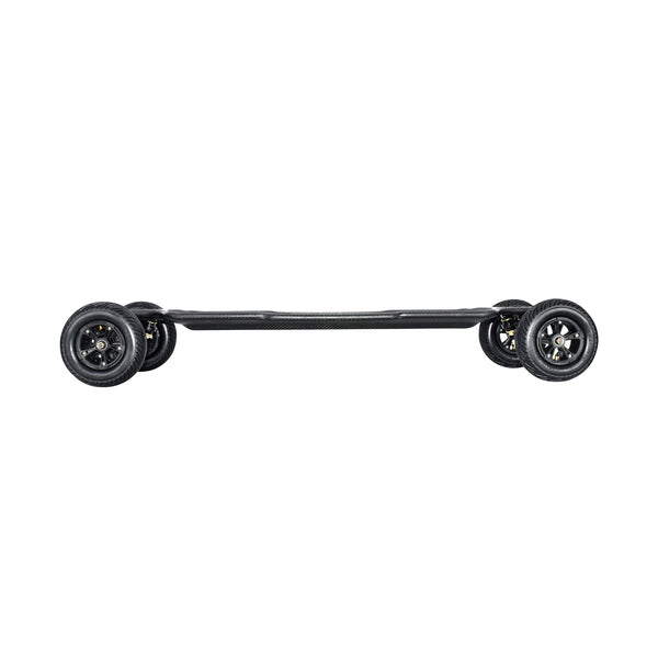 How to maintain electric skateboards ？