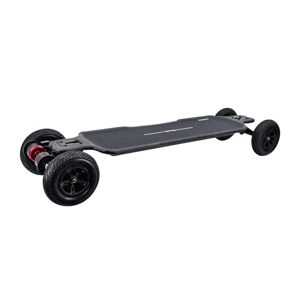Bibuff electric skateboard