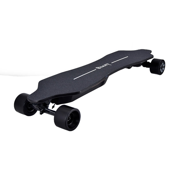 Super ride range electric longboard bibuff B2