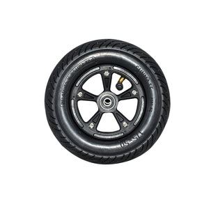 Pneumatic AT Tire for BIBUFF Carbon board U2