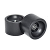 Electric skateboard wheels