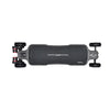 BIBUFF U2 Carbon All Terrain Electric Skateboard with High Power Ultra High Torque Motors