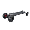BIBUFF Carbon 2 in 1 ELECTRIC SKATEBOARD