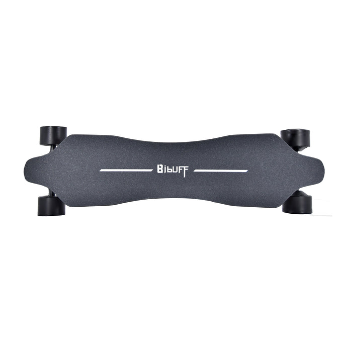 Bibuff B2 Longboard skateboards with Super ride range Suitable for Beginners
