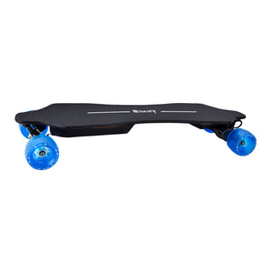 Bibuffboard B3 Plus with Dual Belt Electric Skateboard
