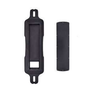 Electric skateboard Deck for carbon board