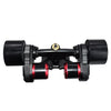 BIBUFF U3 Carbon street with Belt Drive Electric longboard