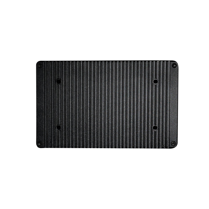 BIBUFF U3 Carbon street with Belt Drive Electric longboard