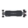 BIBUFF U3 Carbon street with Belt Drive Electric longboard
