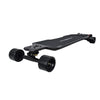BIBUFF U3 Carbon street with Belt Drive Electric longboard