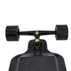 BIBUFF U3 Carbon street with Belt Drive Electric longboard
