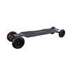 BIBUFF U2 Carbon All Terrain Electric Skateboard with High Power Ultra High Torque Motors
