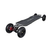 BIBUFF U2 Carbon All Terrain Electric Skateboard with High Power Ultra High Torque Motors