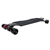 BIBUFF U3 Carbon street with Belt Drive Electric longboard