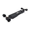 BIBUFF U3 Carbon street with Belt Drive Electric longboard