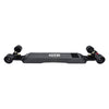 BIBUFF U3 Carbon street with Belt Drive Electric longboard