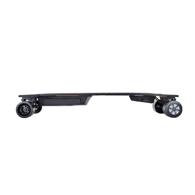 Bibuff B2 Longboard skateboards with Super ride range Suitable for Beginners