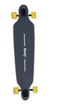 Bibuff S2  7 Layer Maple Wood Skateboard Deck Cruiser Longboard Skateboard