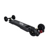 BIBUFF U2 Carbon All Terrain Electric Skateboard with High Power Ultra High Torque Motors